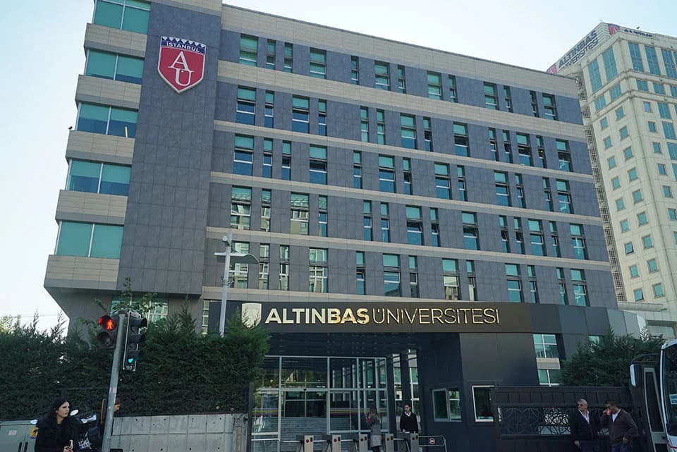 Altınbaş University