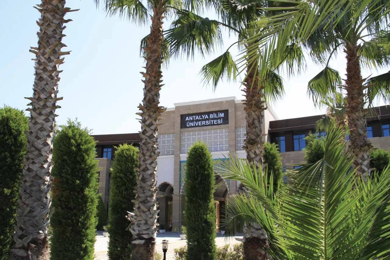 Antalya Bilim University