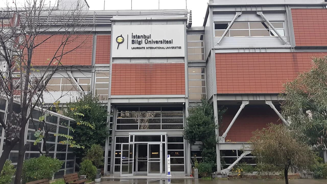 Bilgi University