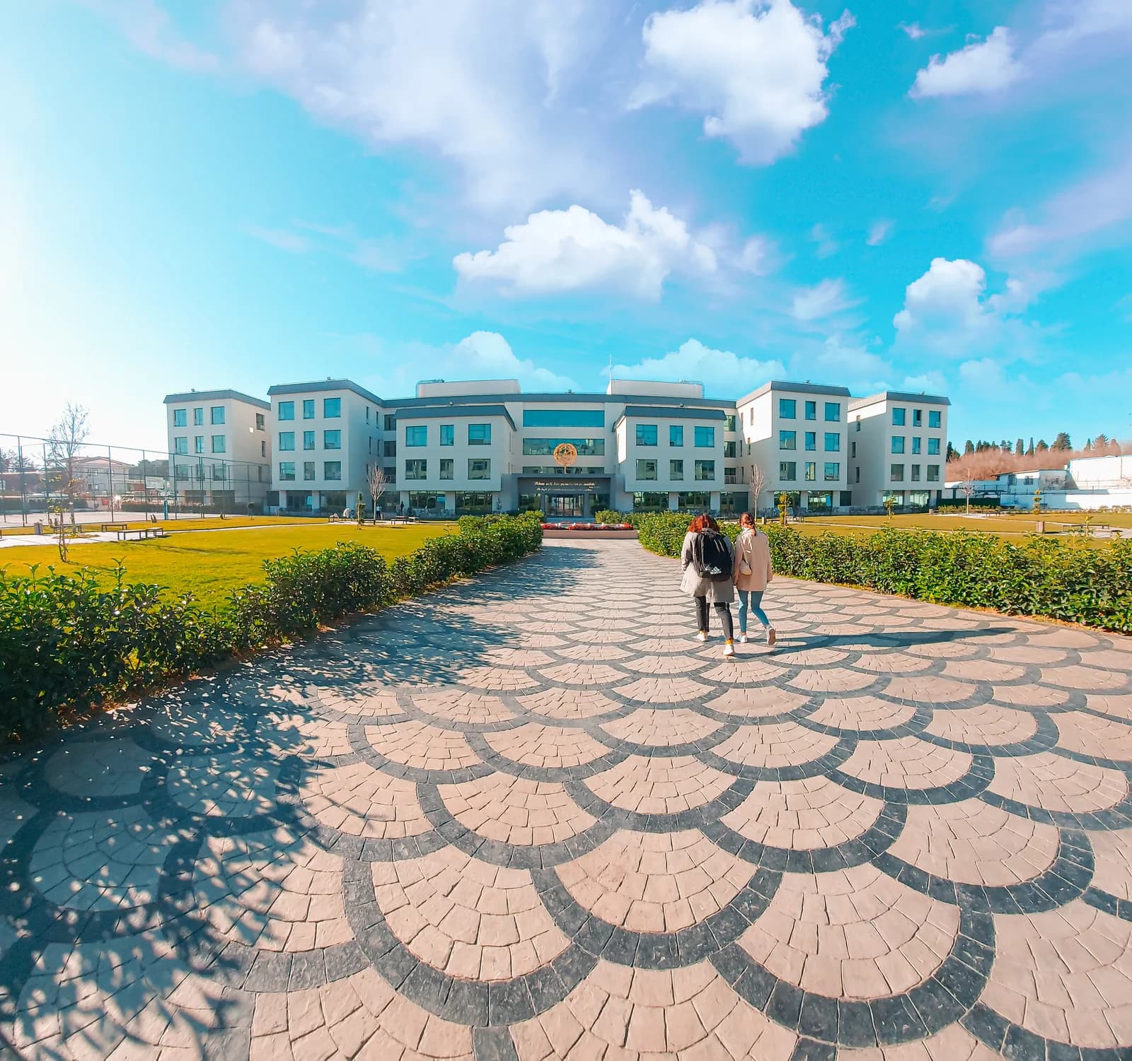 Biruni University