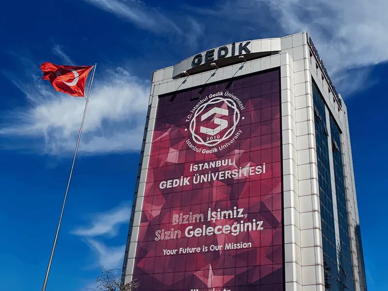 İstanbul Gedik University