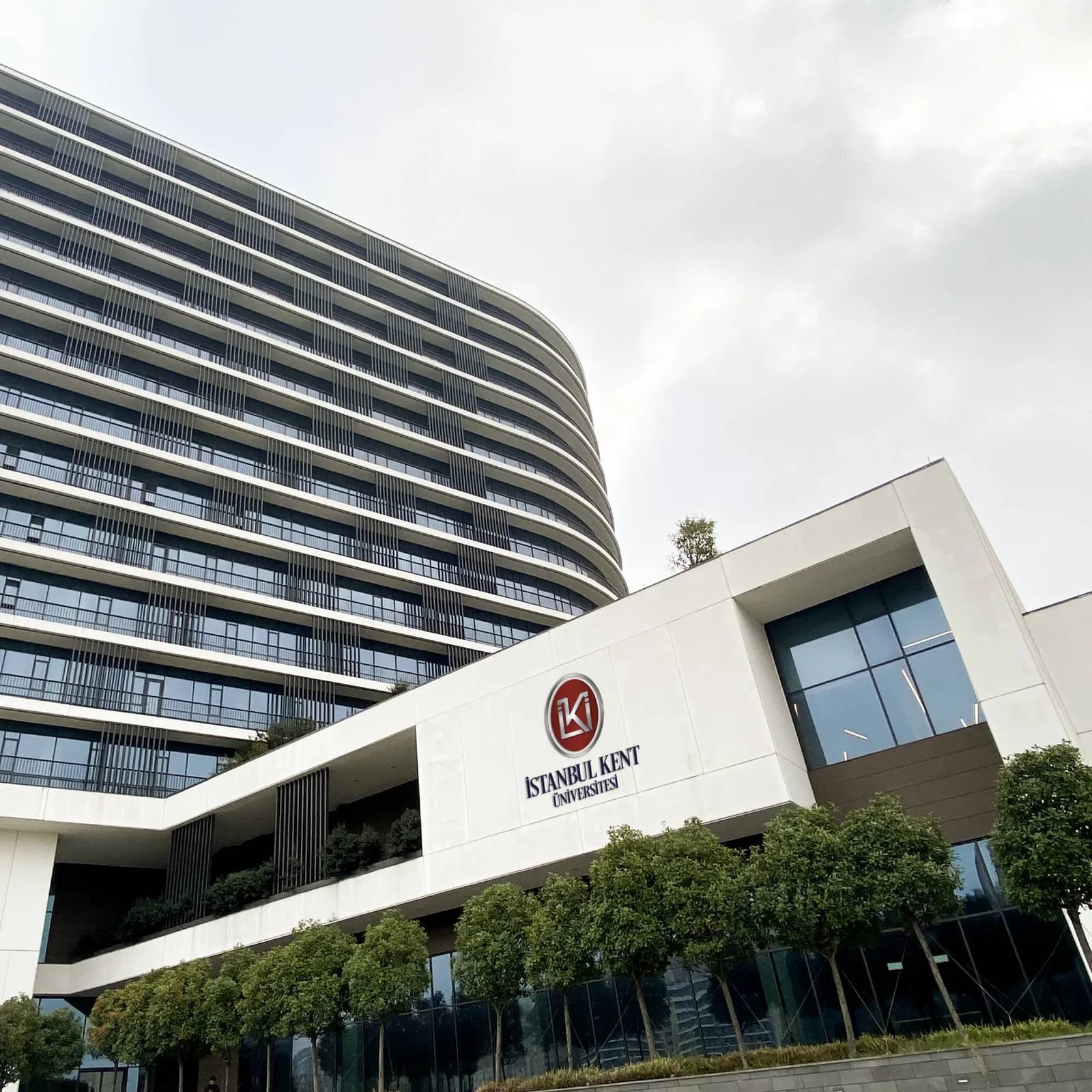 Istanbul Kent University