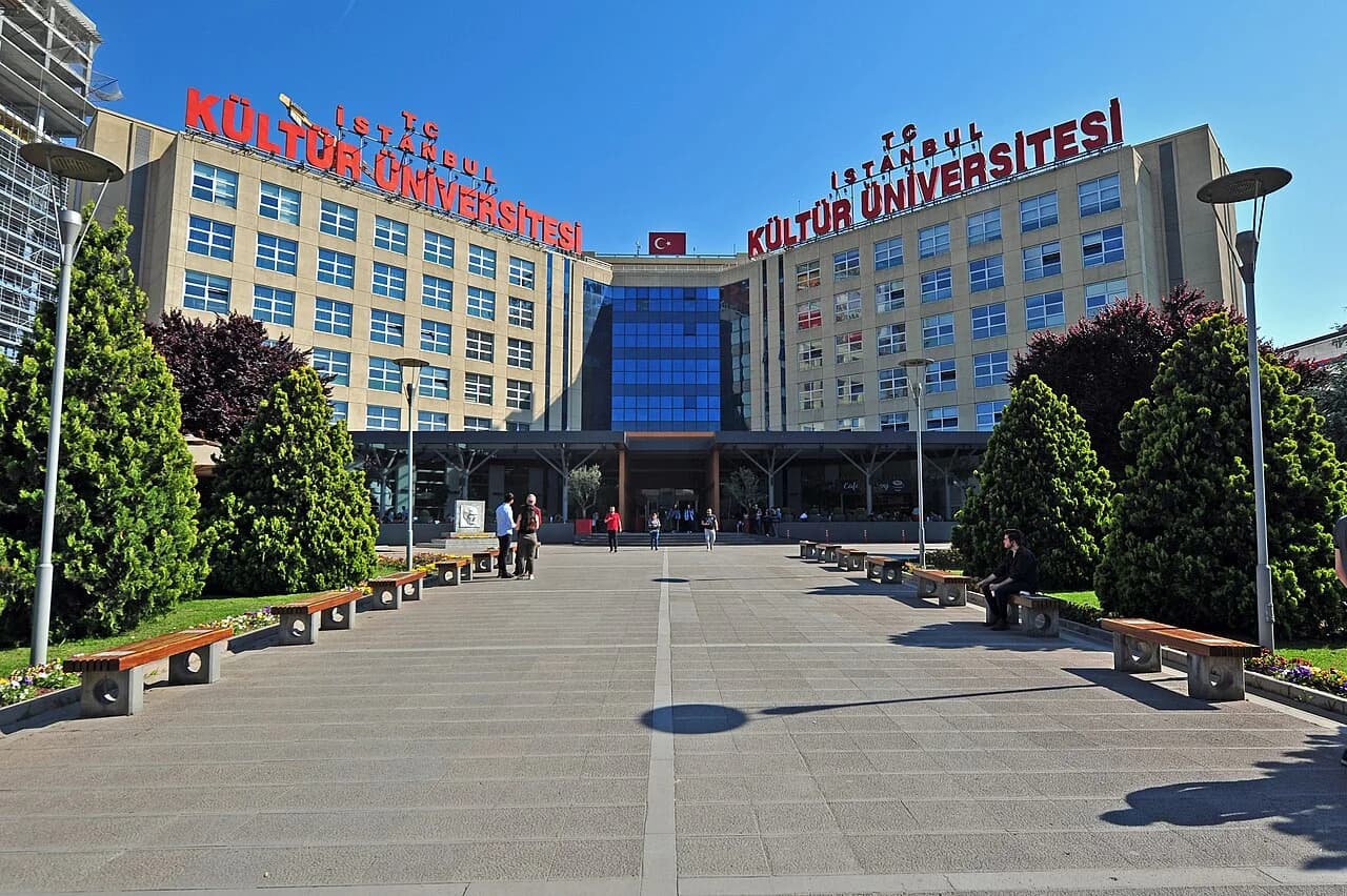 İstanbul Kültür University