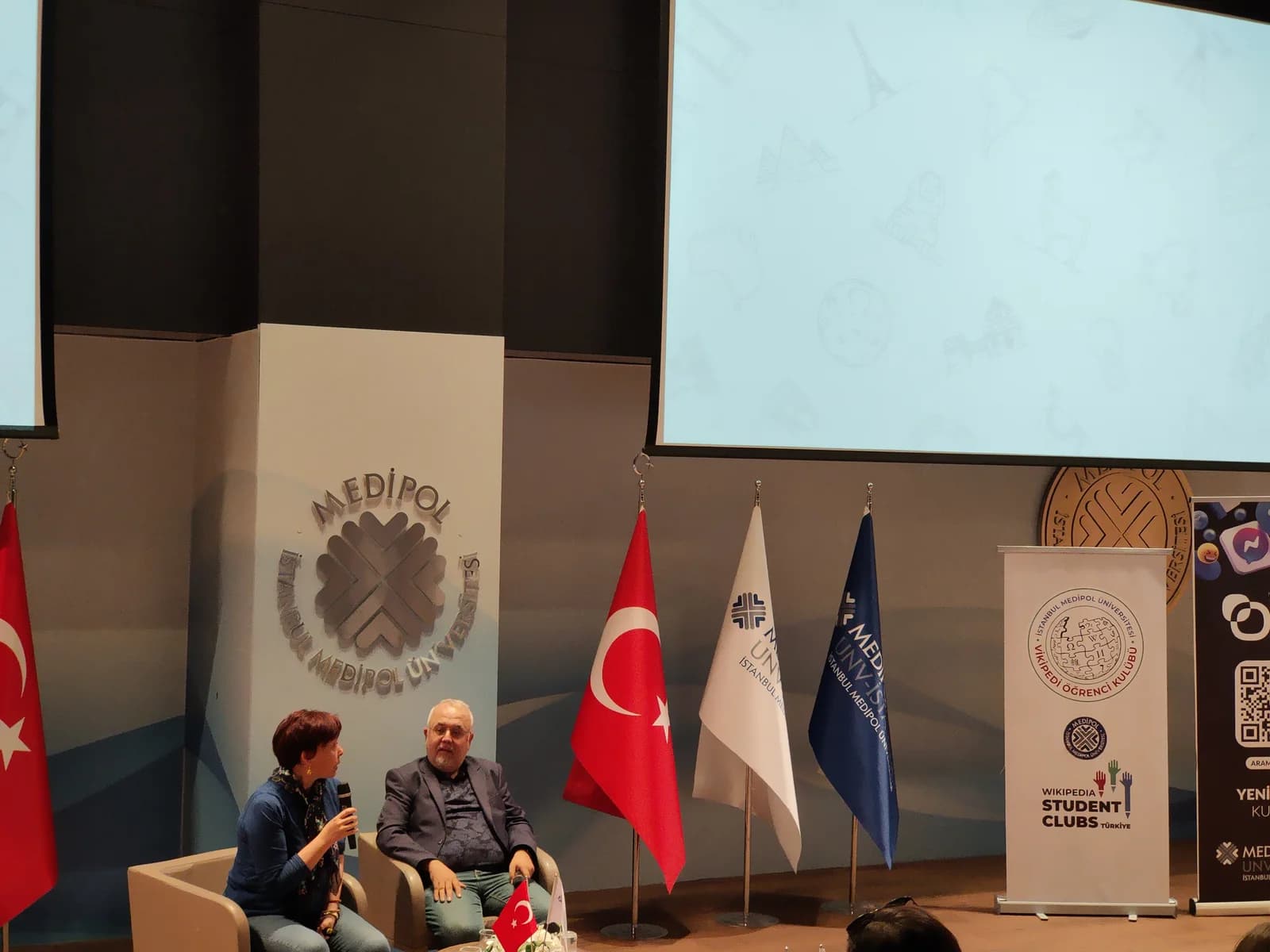 İstanbul Medipol University