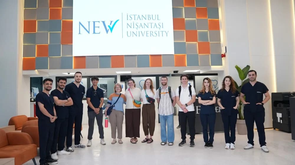 Nişantaşı University